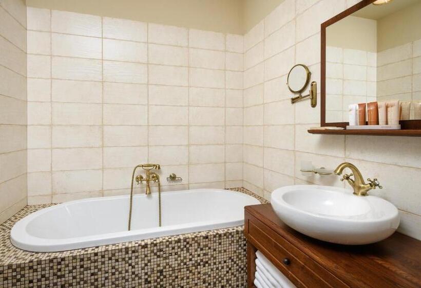 Hotel Resort Sobotín