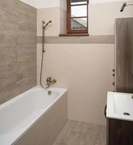 Hotelli Resort Sobotín