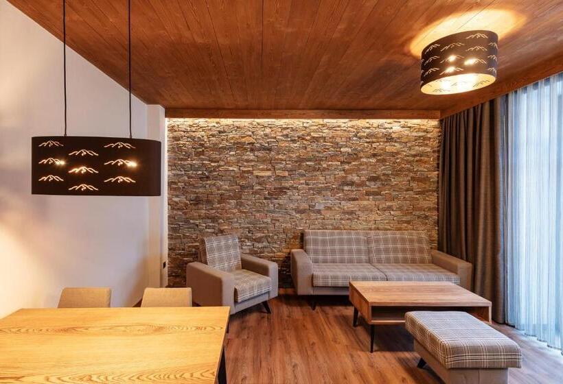 Hotel Resort Sobotín