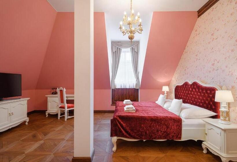 Hotel Resort Sobotín