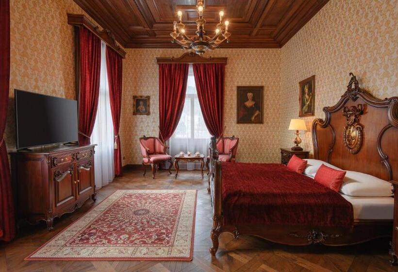 Hotel Resort Sobotín