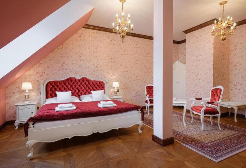 Hotel Resort Sobotín