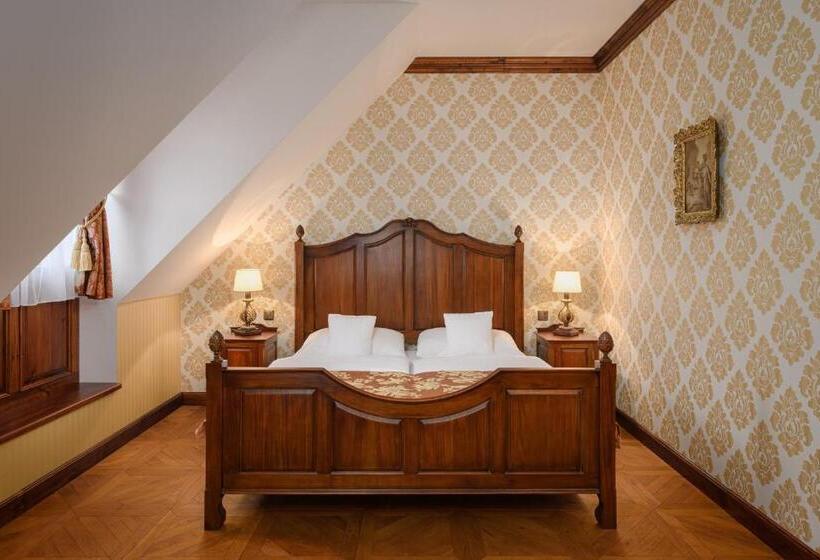 Hotel Resort Sobotín