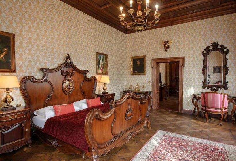 Hotel Resort Sobotín