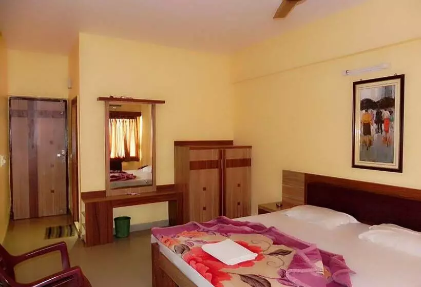 ホテル Rohini International