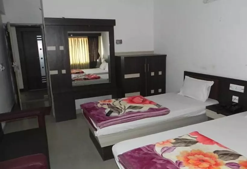 ホテル Rohini International