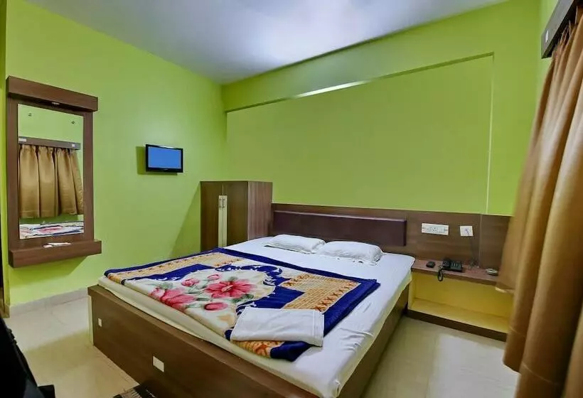ホテル Rohini International