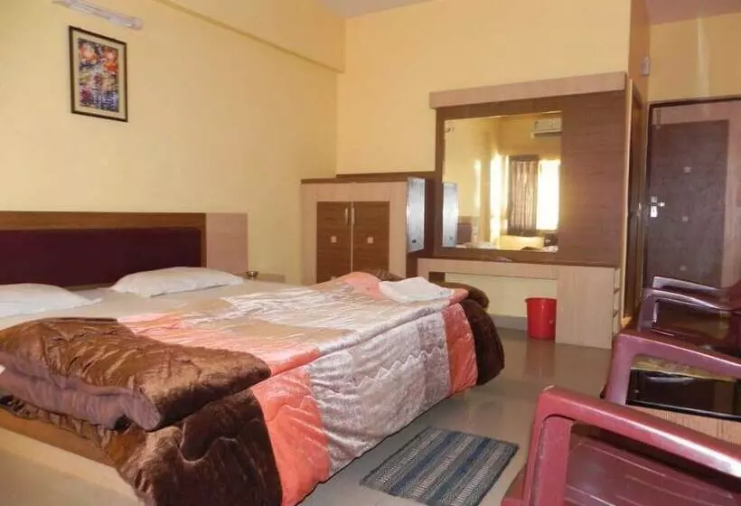 ホテル Rohini International