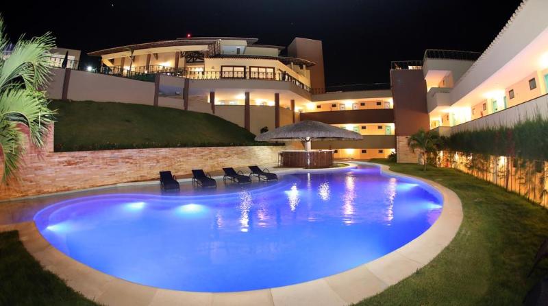 هتل Santuario Das Aguias