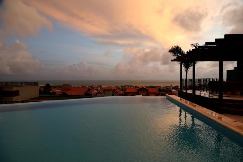 هتل Santuario Das Aguias