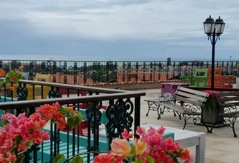 هتل Santuario Das Aguias