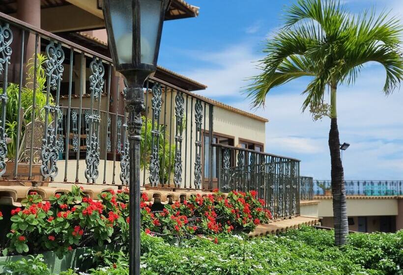 هتل Santuario Das Aguias