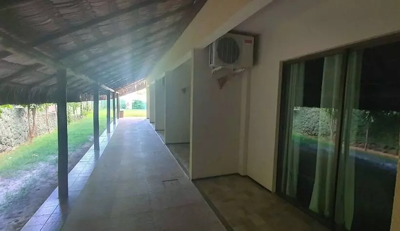 ホテル Santuario Das Aguias