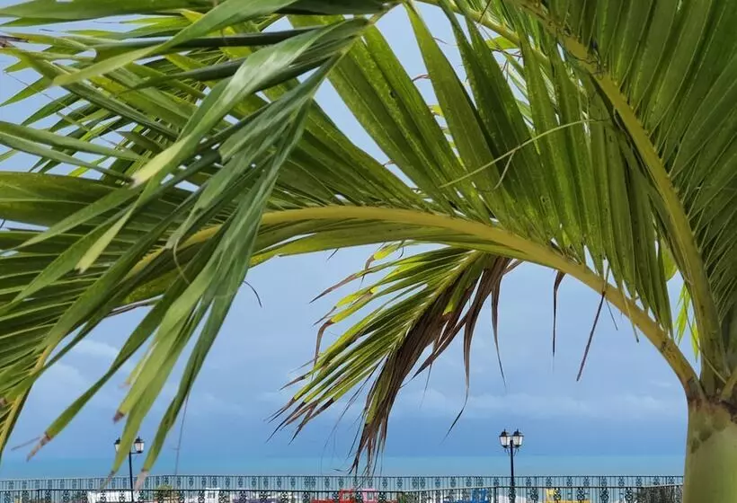 ホテル Santuario Das Aguias