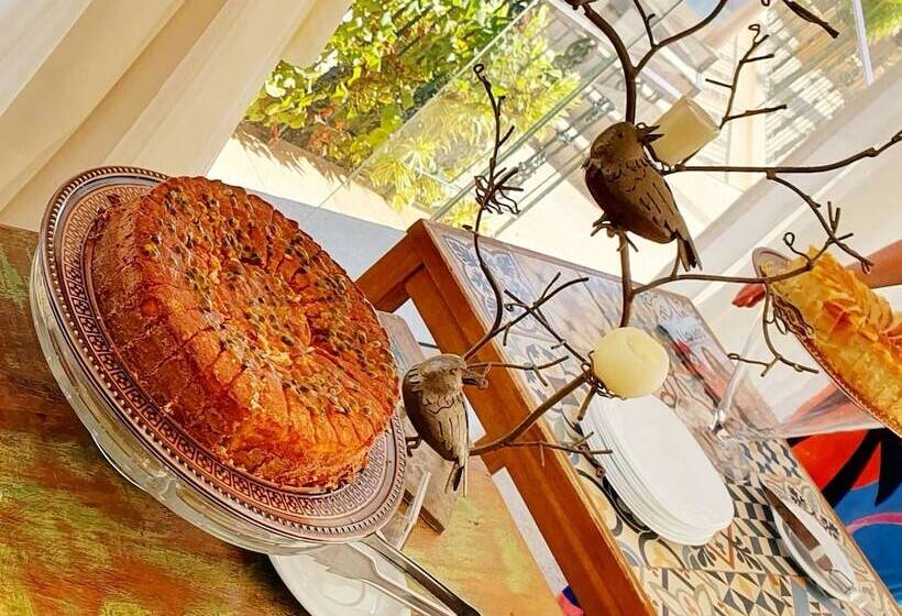 هتل Santuario Das Aguias