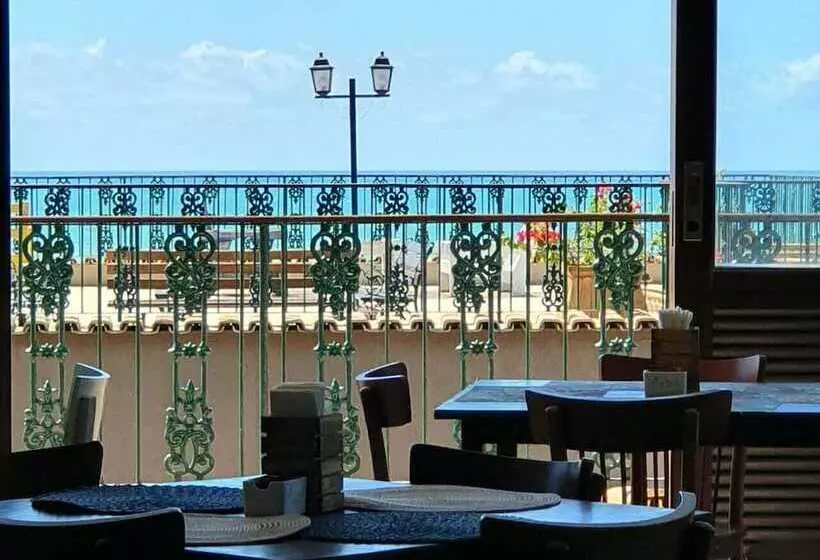 ホテル Santuario Das Aguias