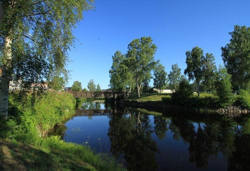 هتل Sollefteå