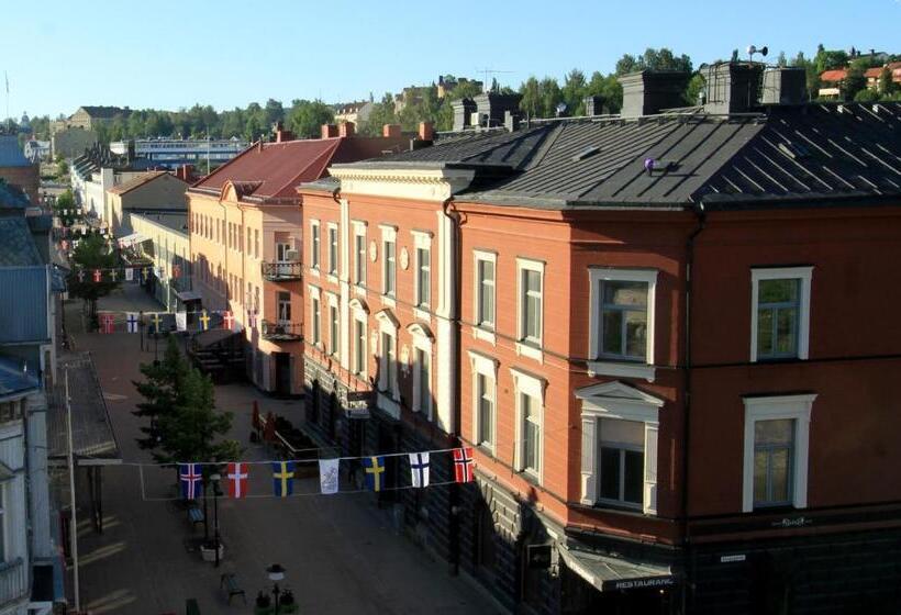 هتل Sollefteå