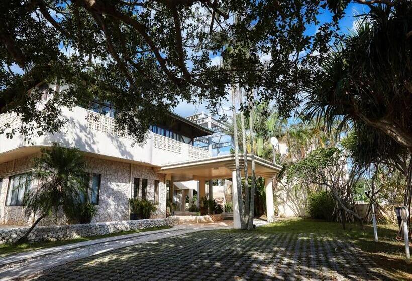 La Casa Panacea Okinawa Resort