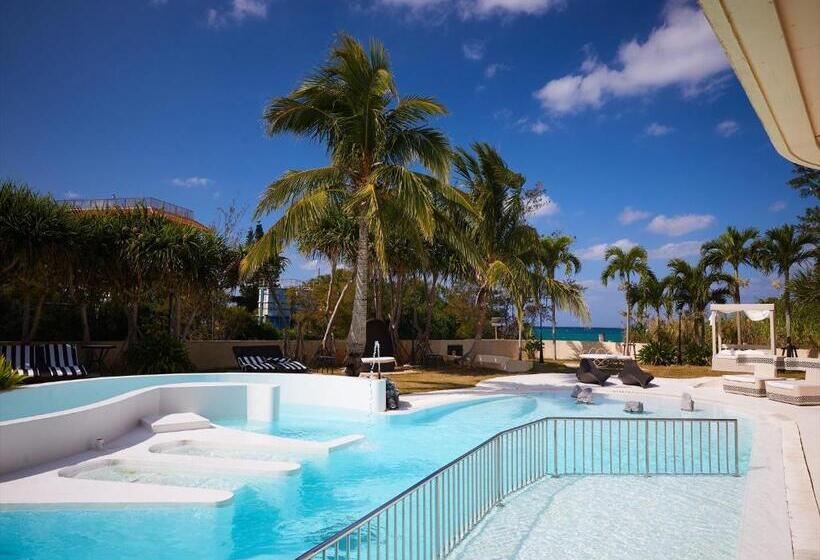 La Casa Panacea Okinawa Resort