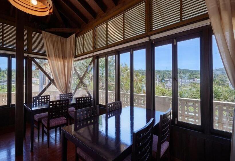 La Casa Panacea Okinawa Resort