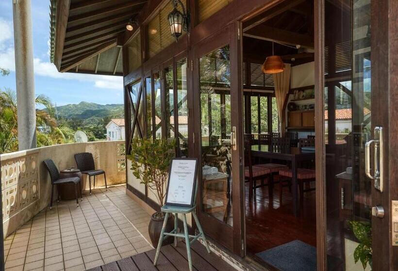 La Casa Panacea Okinawa Resort