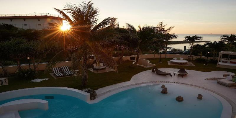 La Casa Panacea Okinawa Resort