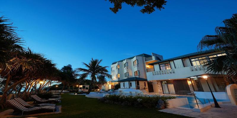 La Casa Panacea Okinawa Resort