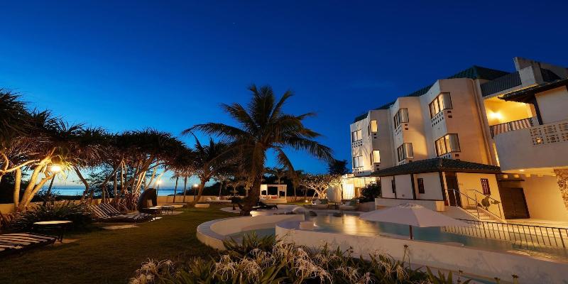 La Casa Panacea Okinawa Resort