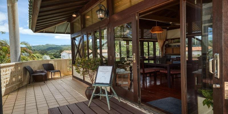 La Casa Panacea Okinawa Resort