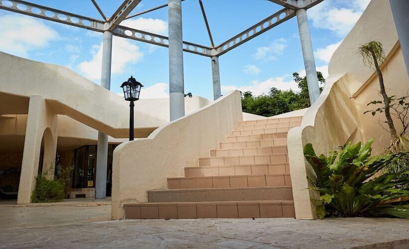 La Casa Panacea Okinawa Resort