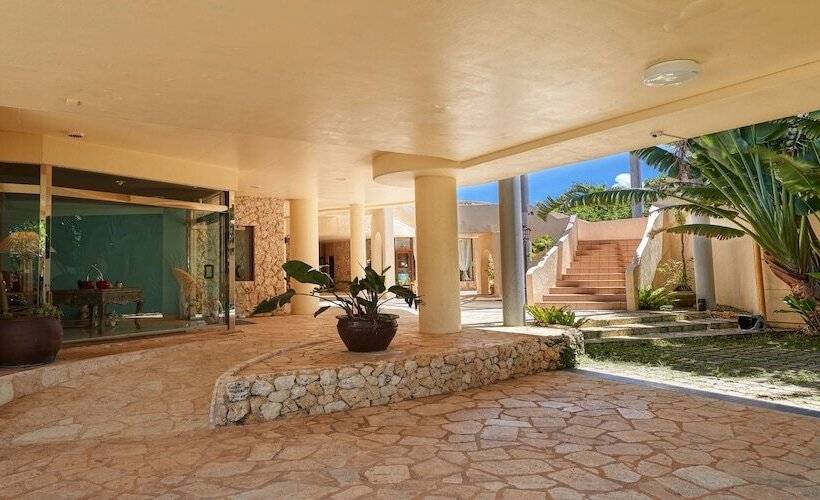 La Casa Panacea Okinawa Resort