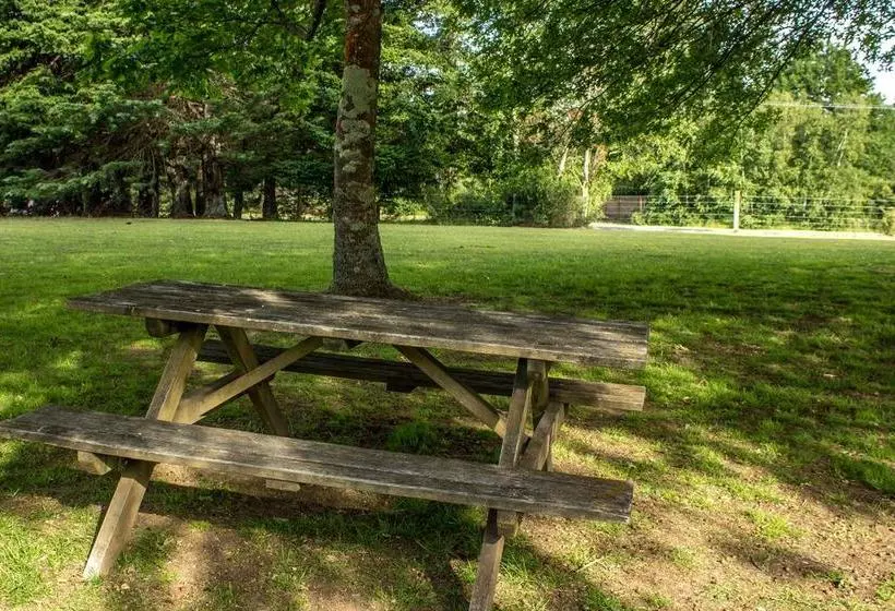 Motelli Tongariro Junction Accommodation