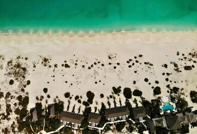 استراحتگاه The Meridian Club, Turks And Caicos