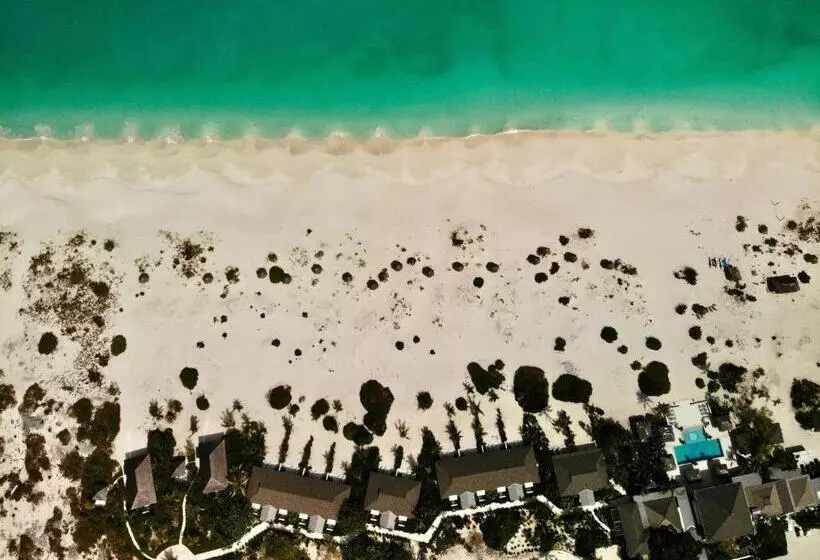 استراحتگاه The Meridian Club, Turks And Caicos