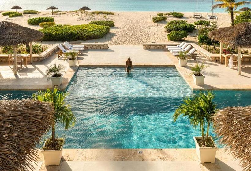 استراحتگاه The Meridian Club, Turks And Caicos