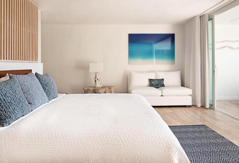 استراحتگاه The Meridian Club, Turks And Caicos