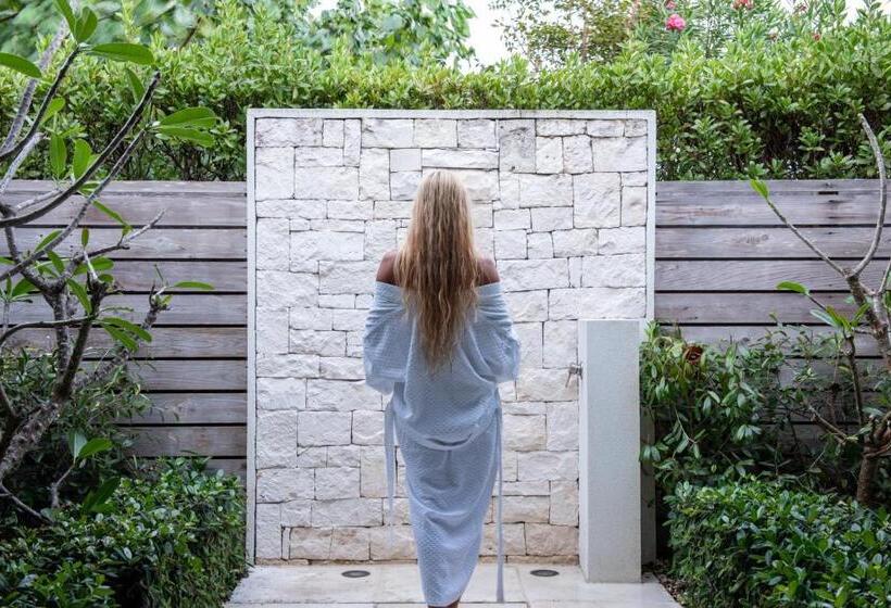 استراحتگاه The Meridian Club, Turks And Caicos