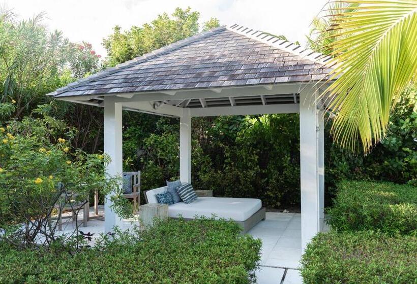 استراحتگاه The Meridian Club, Turks And Caicos