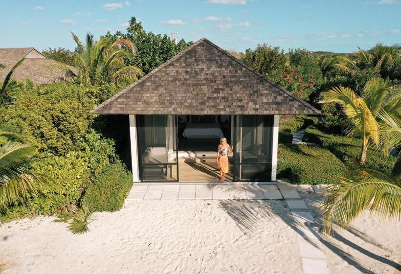 استراحتگاه The Meridian Club, Turks And Caicos