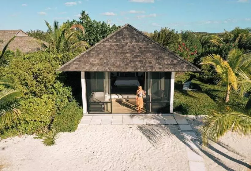 استراحتگاه The Meridian Club, Turks And Caicos