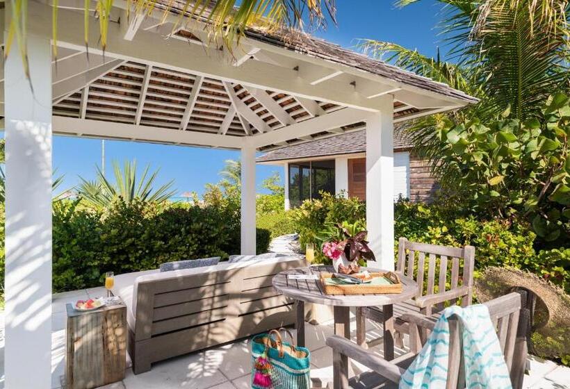 استراحتگاه The Meridian Club, Turks And Caicos