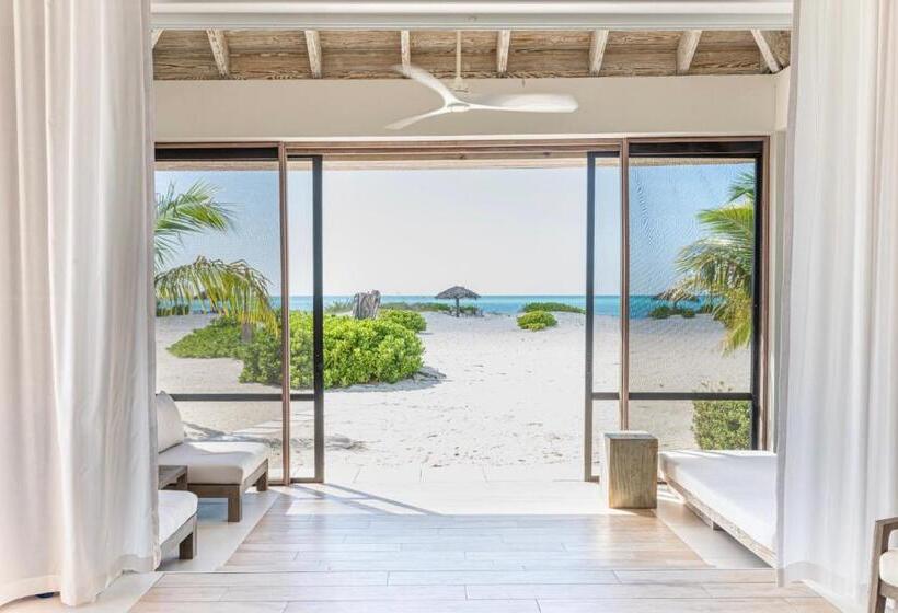 استراحتگاه The Meridian Club, Turks And Caicos