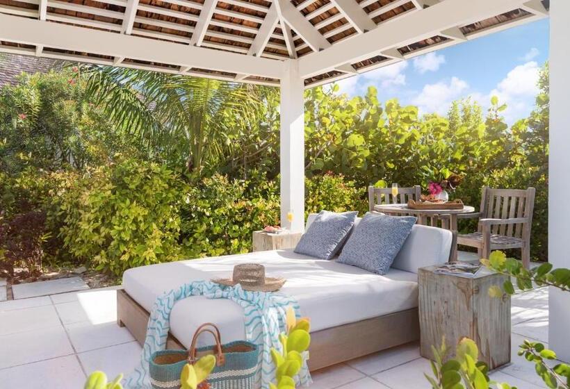استراحتگاه The Meridian Club, Turks And Caicos