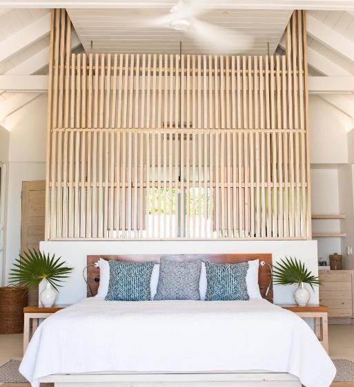 استراحتگاه The Meridian Club, Turks And Caicos