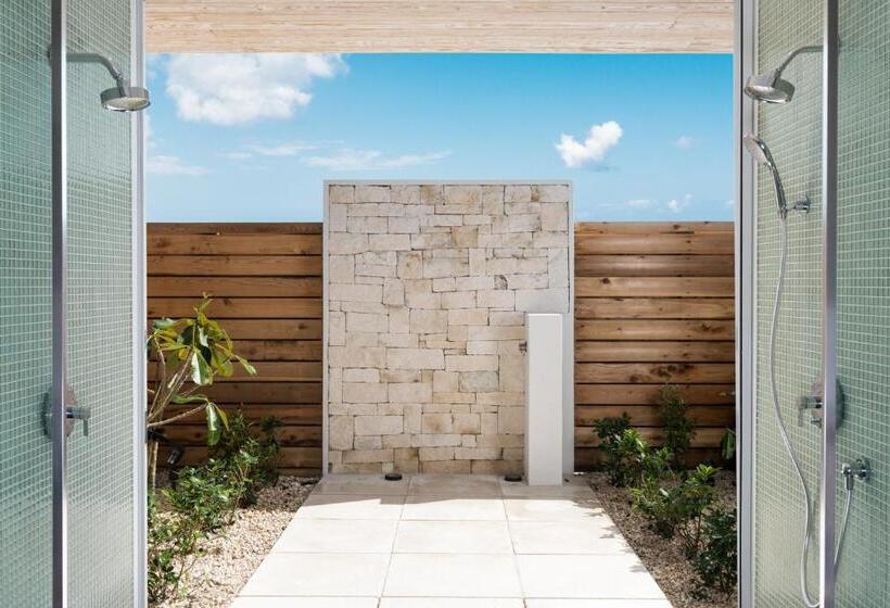 استراحتگاه The Meridian Club, Turks And Caicos