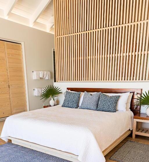 استراحتگاه The Meridian Club, Turks And Caicos