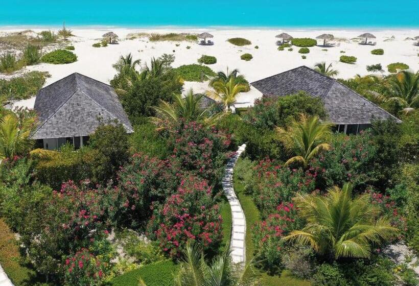 استراحتگاه The Meridian Club, Turks And Caicos