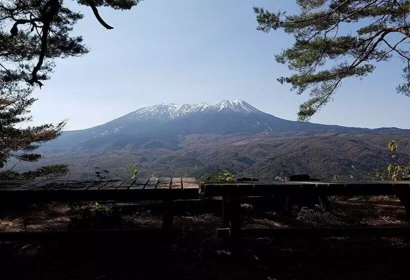 Ryokan Yamakanoyu