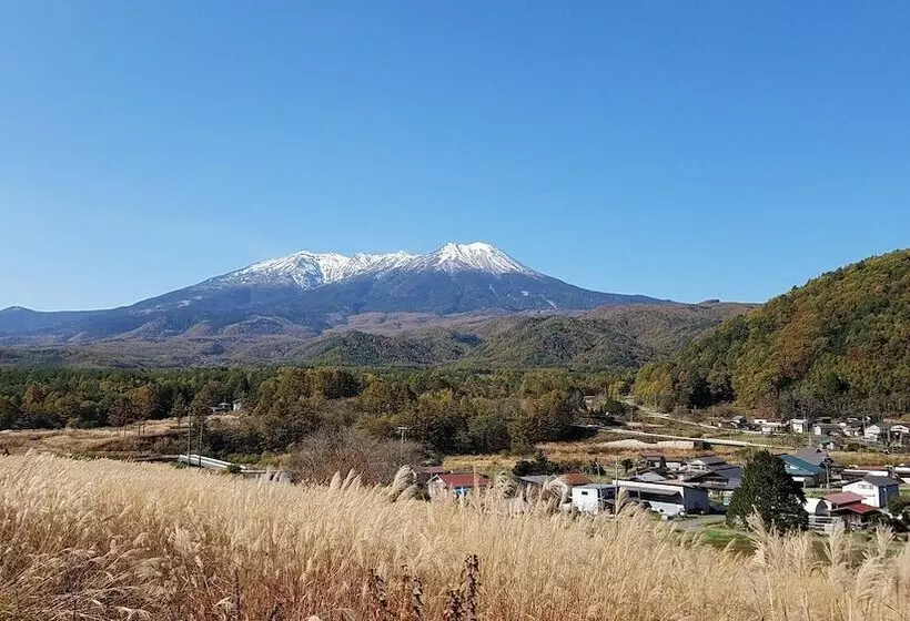 Ryokan Yamakanoyu